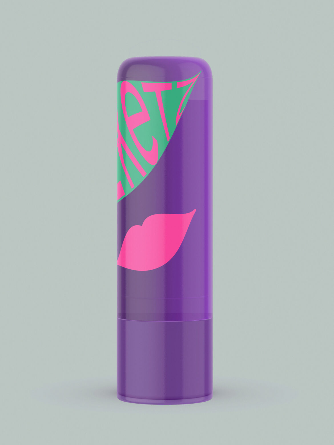 Paul Ketz | Lip Balm | Design | Pop