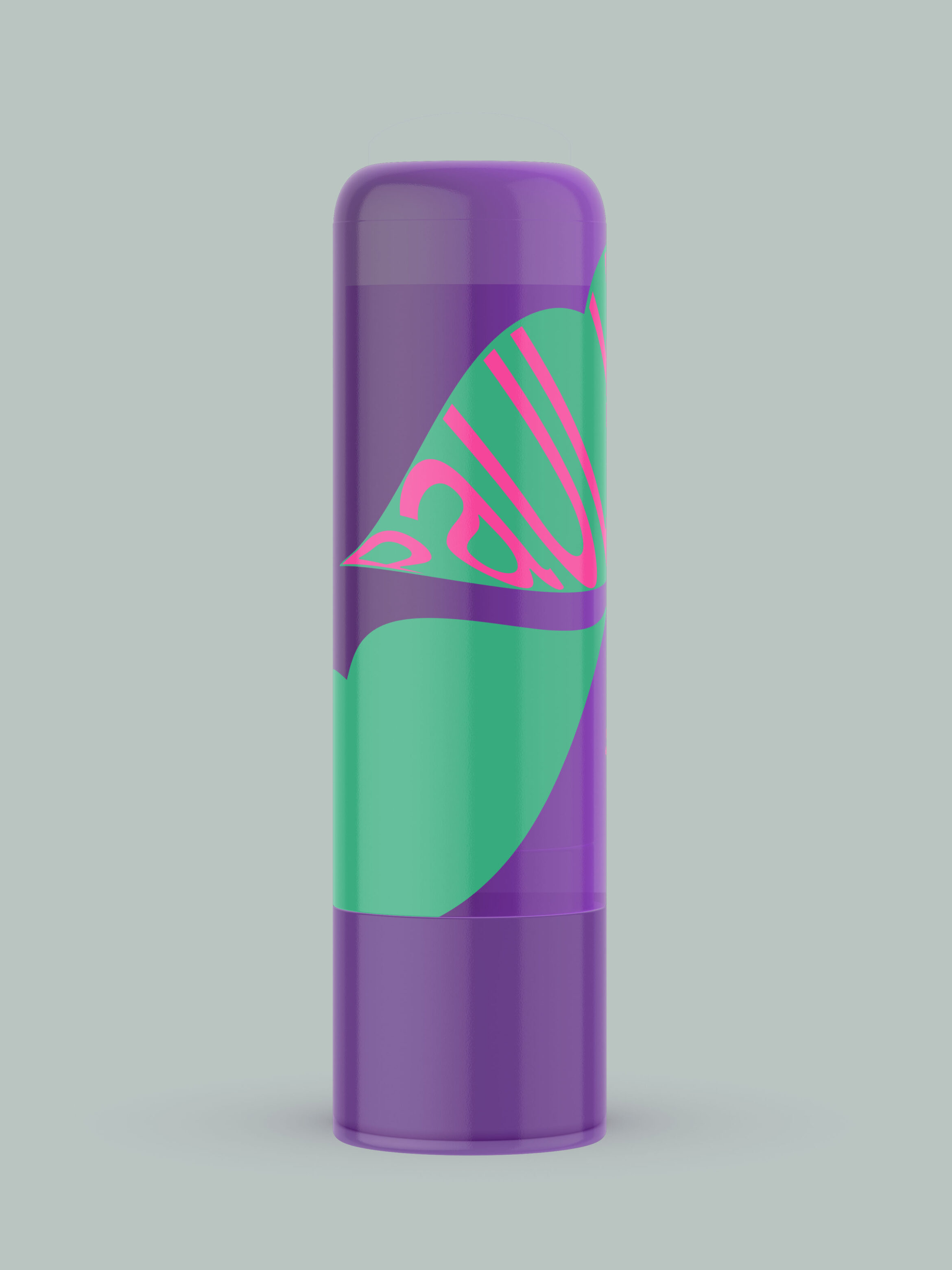 Paul Ketz | Lip Balm | Design | Pop
