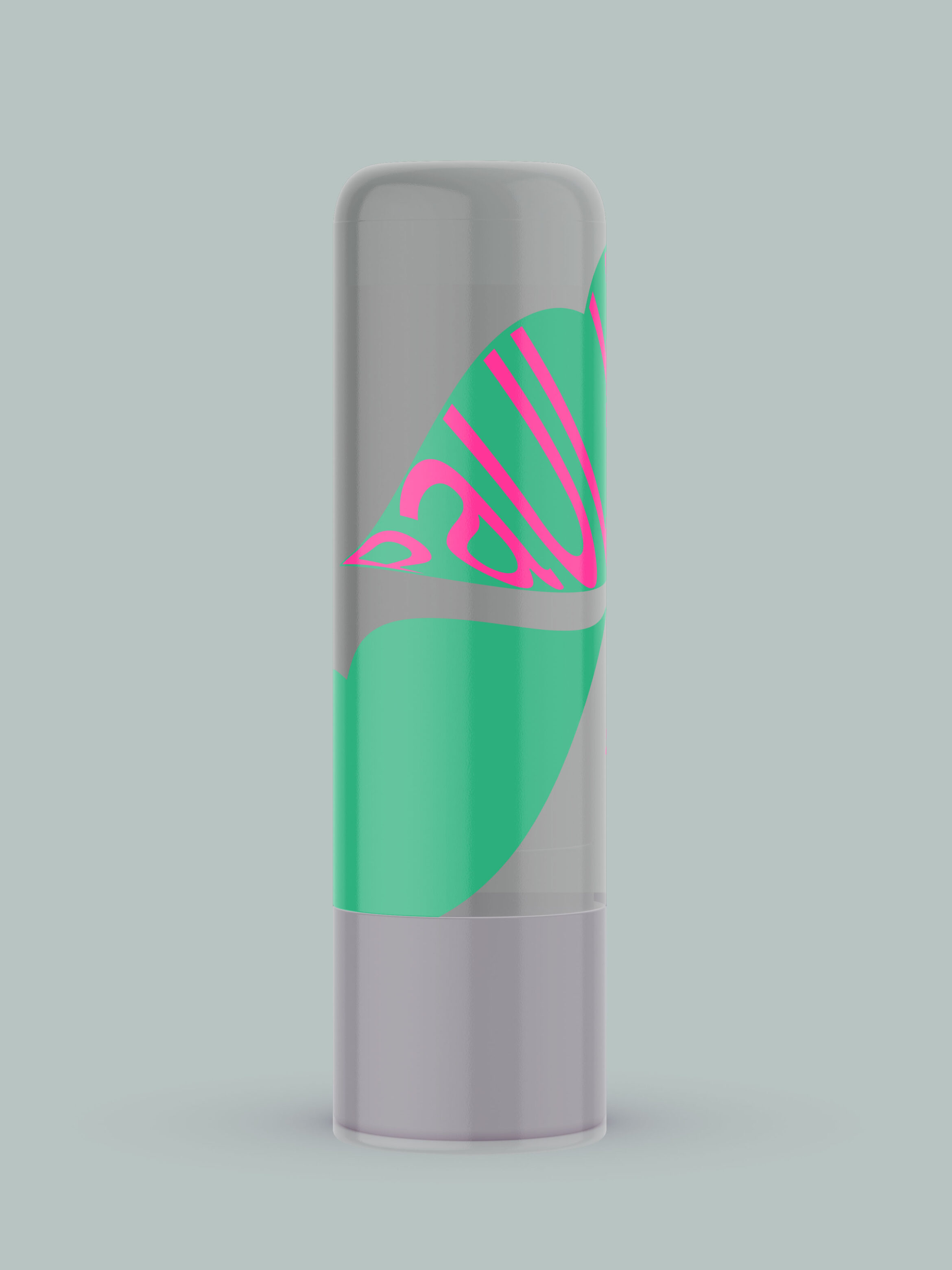 Paul Ketz | Lip Balm | Design | Pop