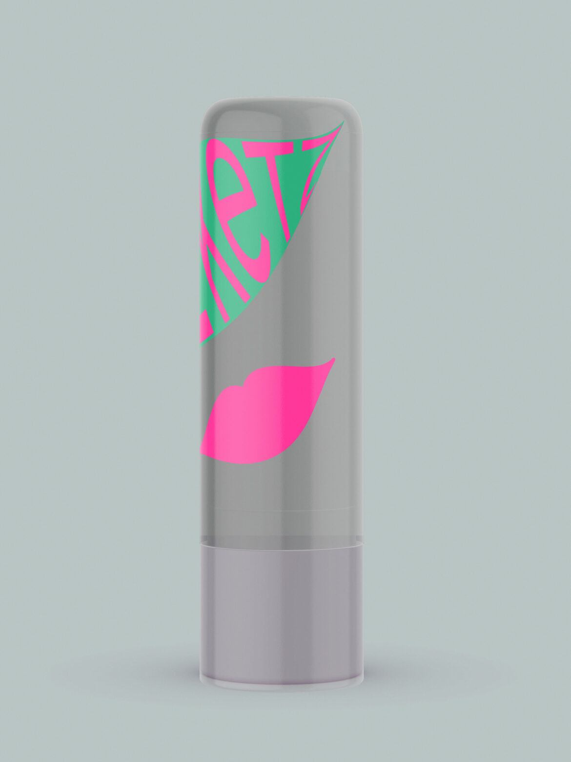 Paul Ketz | Lip Balm | Design | Pop