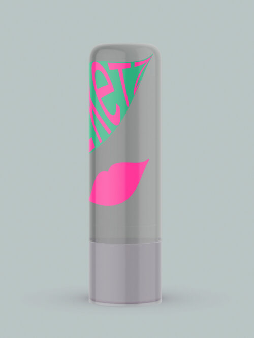 Paul Ketz | Lip Balm | Design | Pop