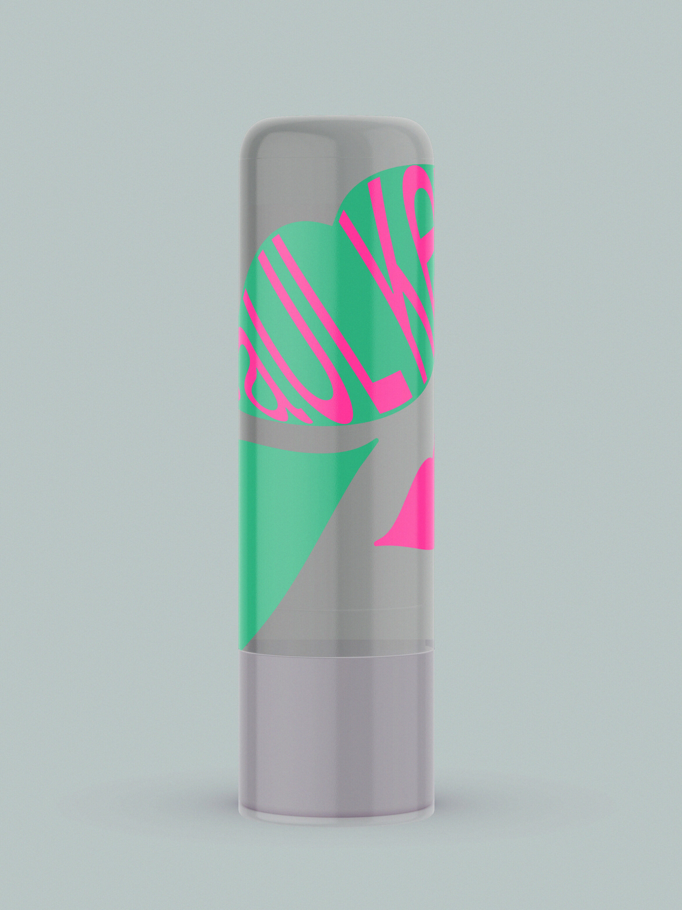 Paul Ketz | Lip Balm | Design | Pop