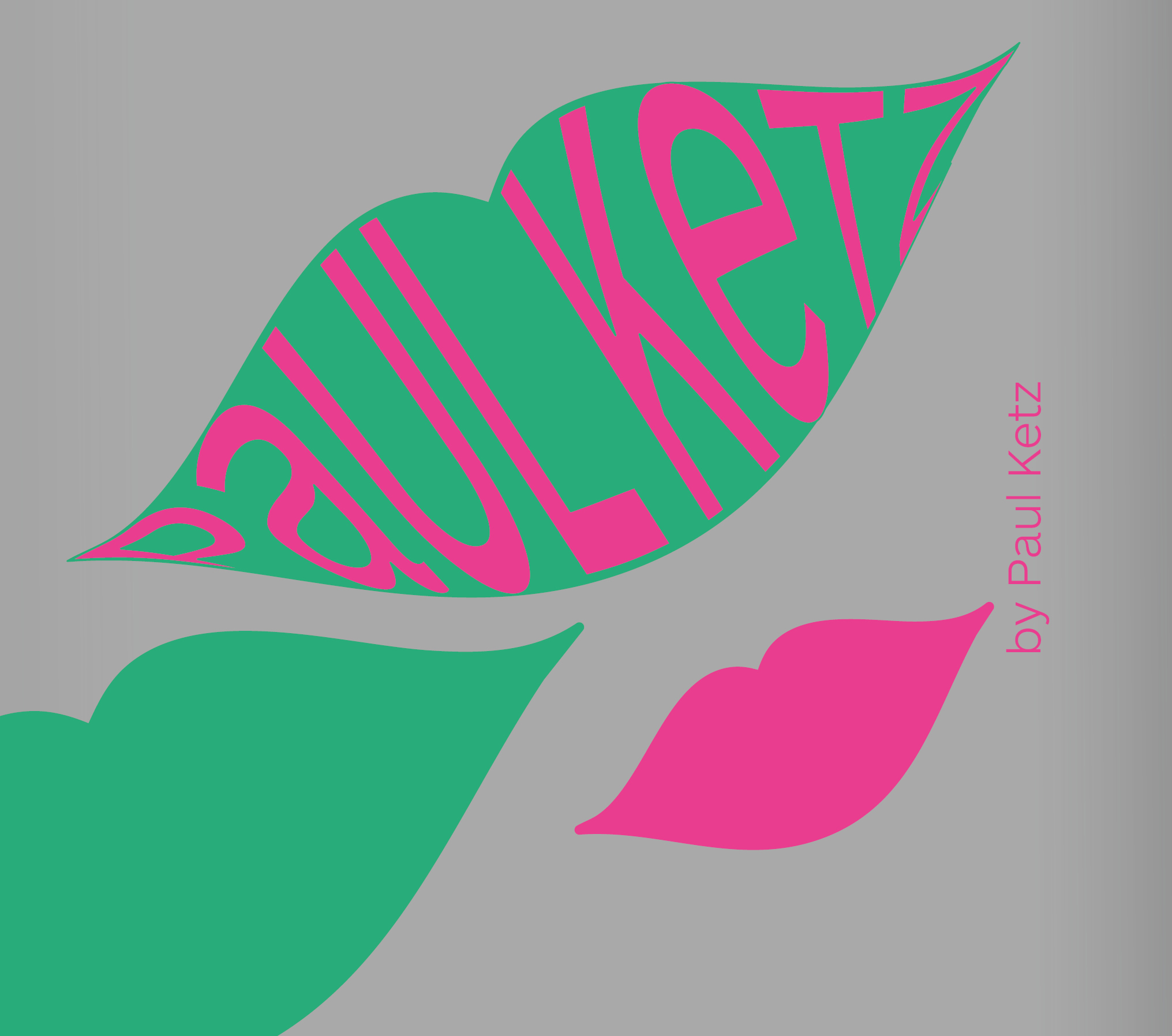 Paul Ketz | Lip Balm | Design | Pop