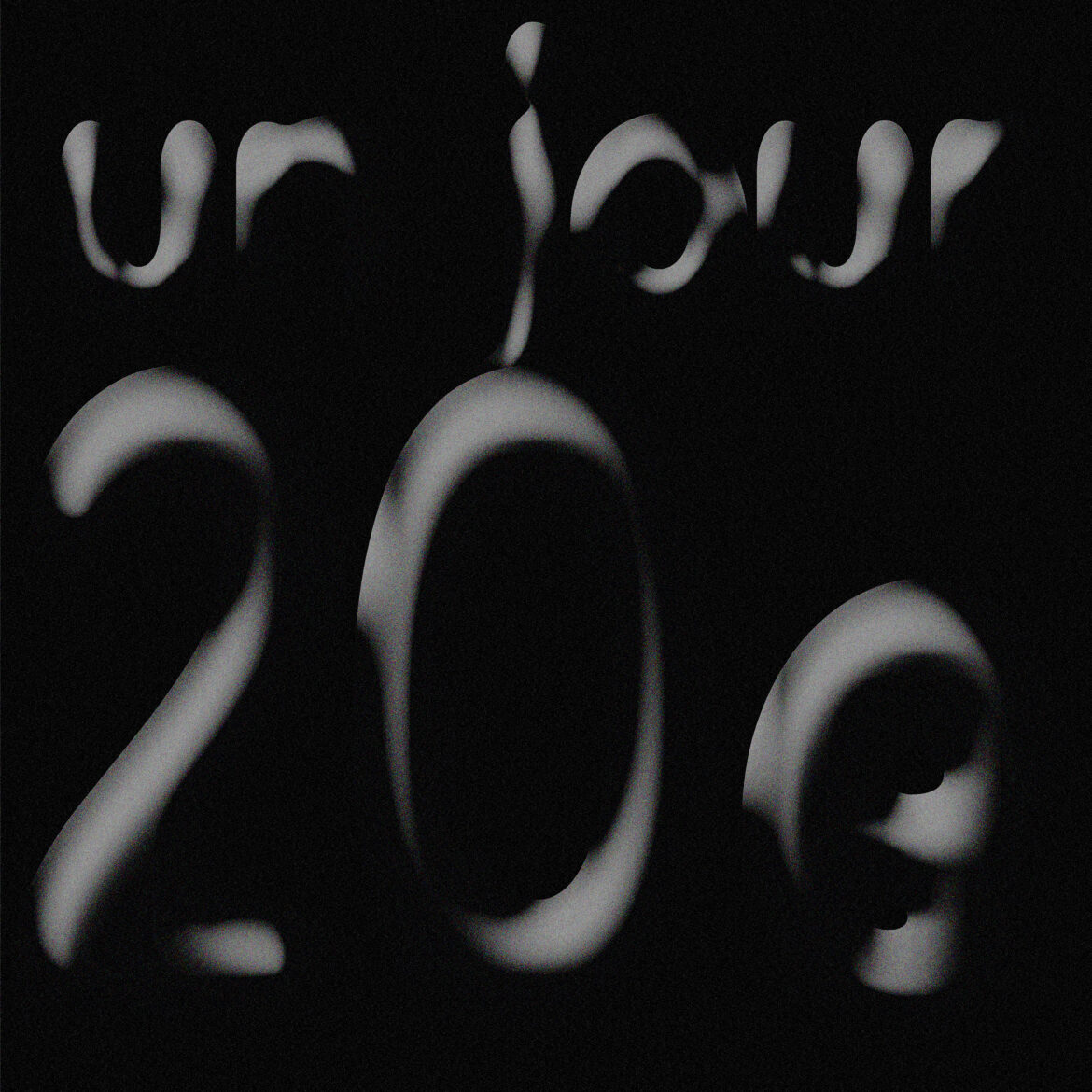 TiAmo | un jour | Artwork