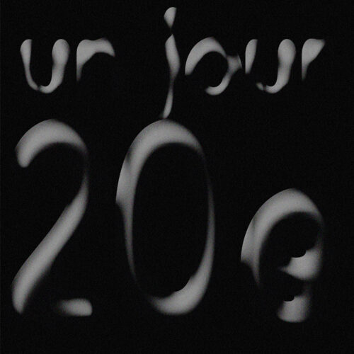 TiAmo | un jour | Artwork