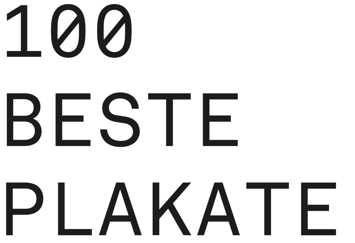 100 Beste Plakate