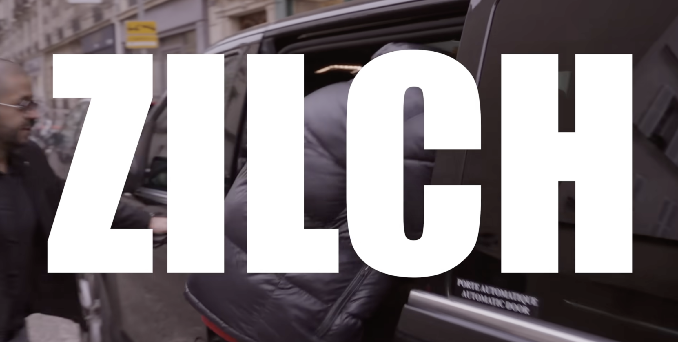 Zilch | Chilly Gonzales | Günt