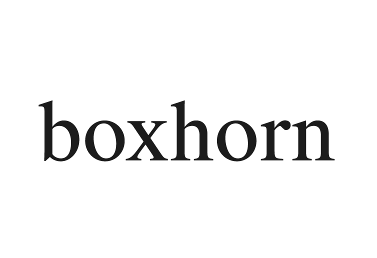 boxhorn magazin