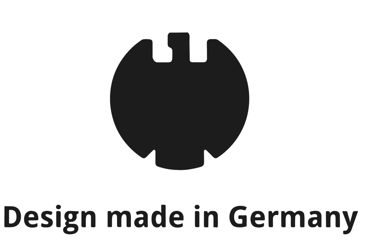 Design made in Germany