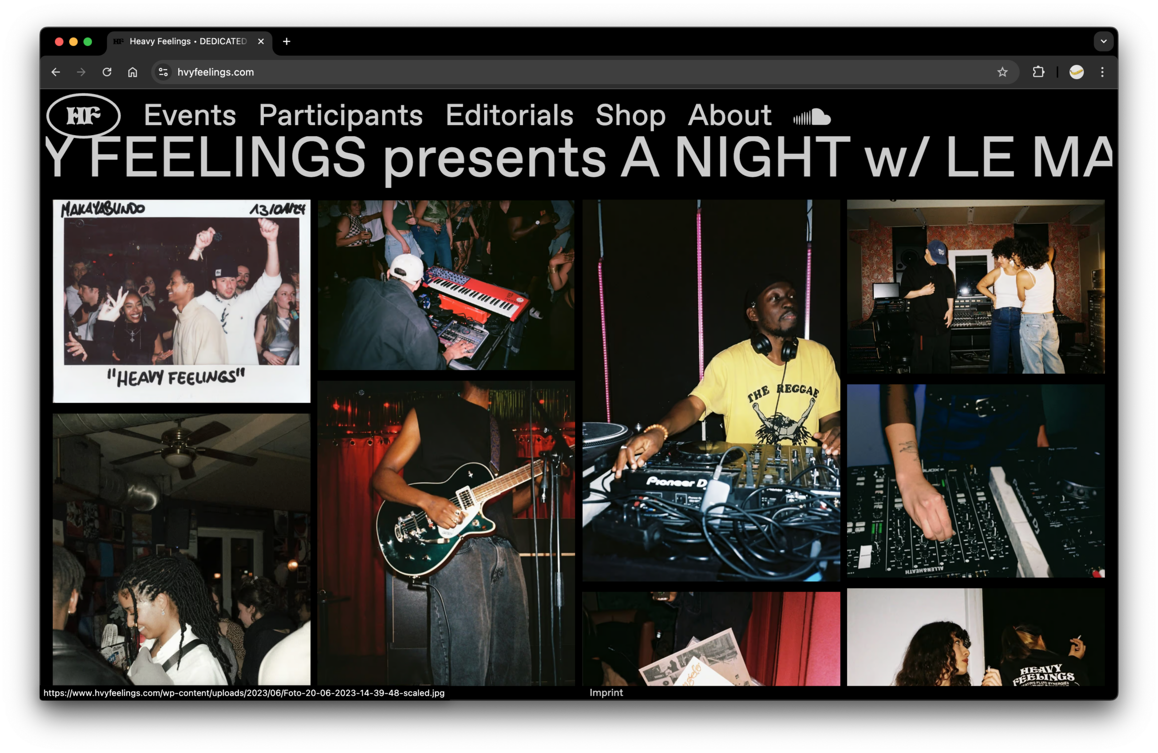 Website | Design | Programmierung | UX UI