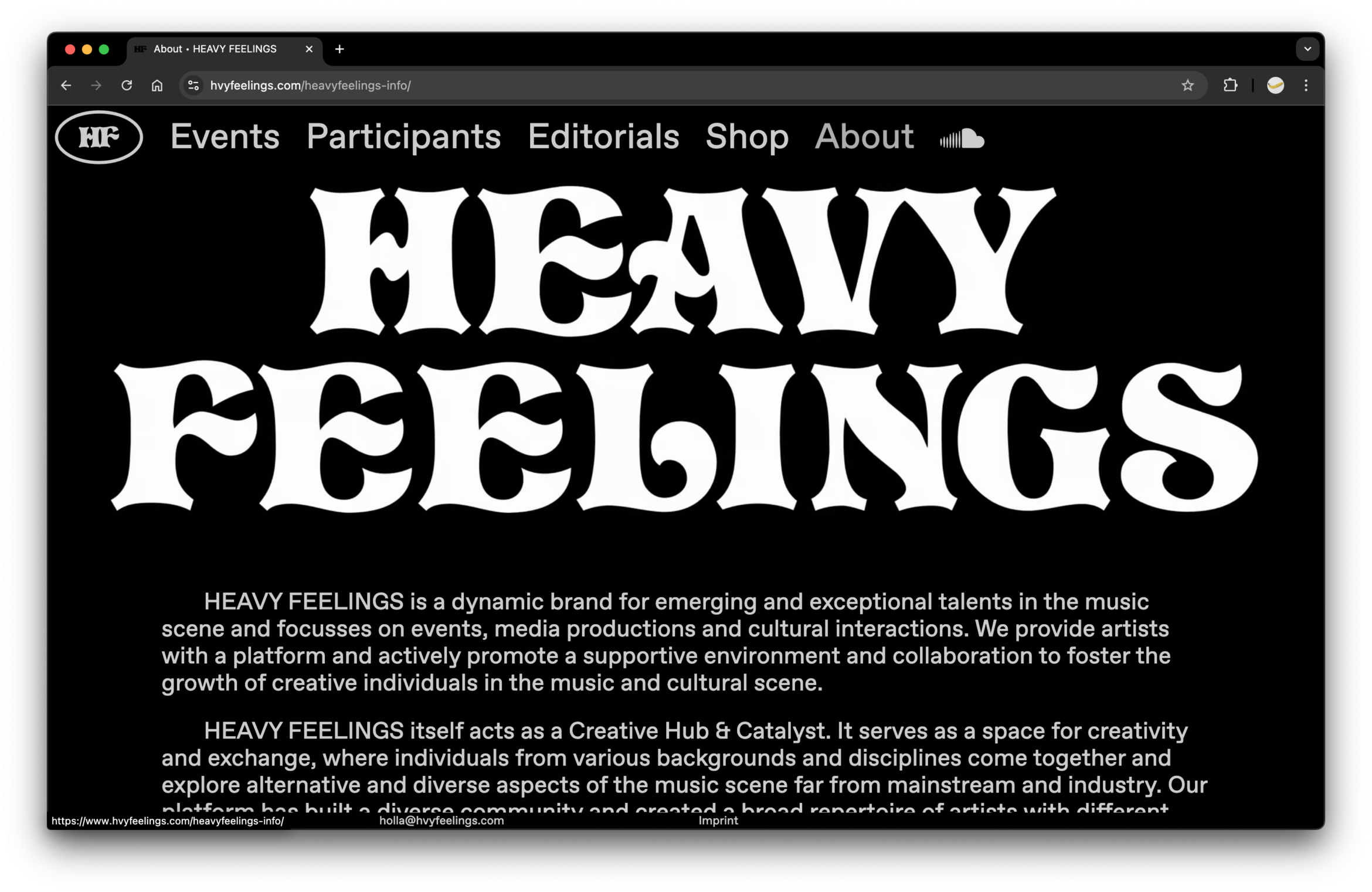 Website | Design | Programmierung | UX UI