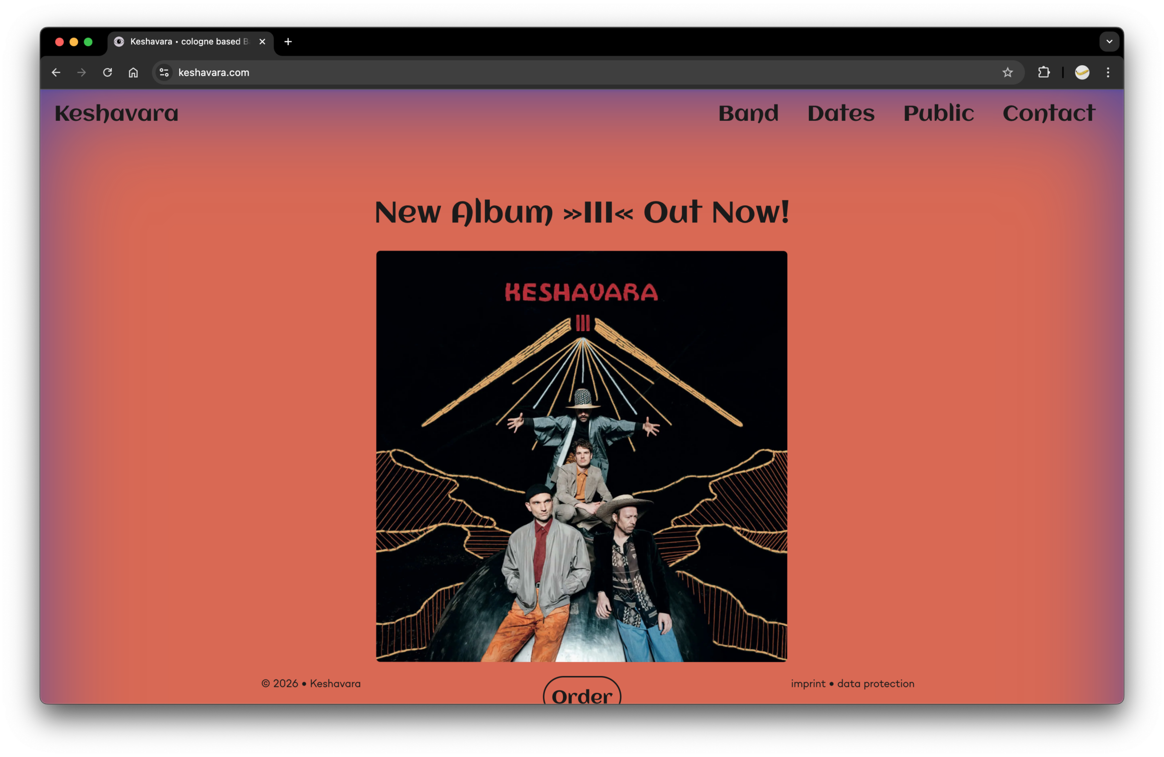 Website | Design | Programmierung | UX UI