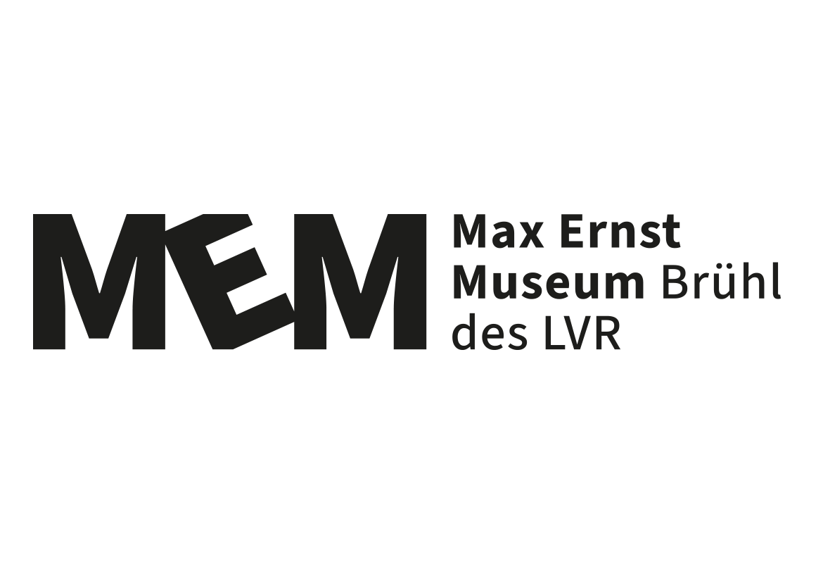 Max Ernst Museum Brühl | LVR