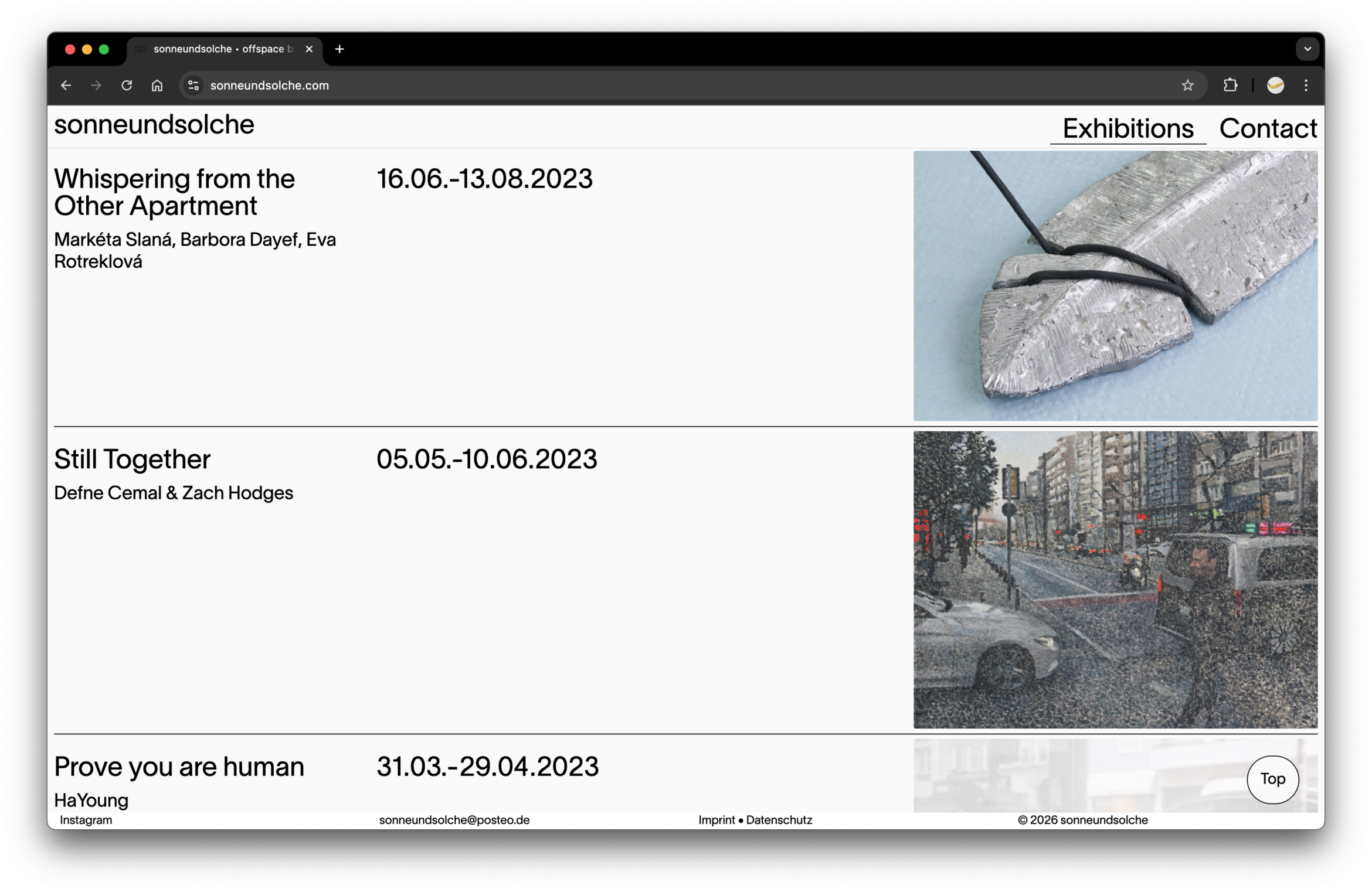 Website | Design | Programmierung | UX UI