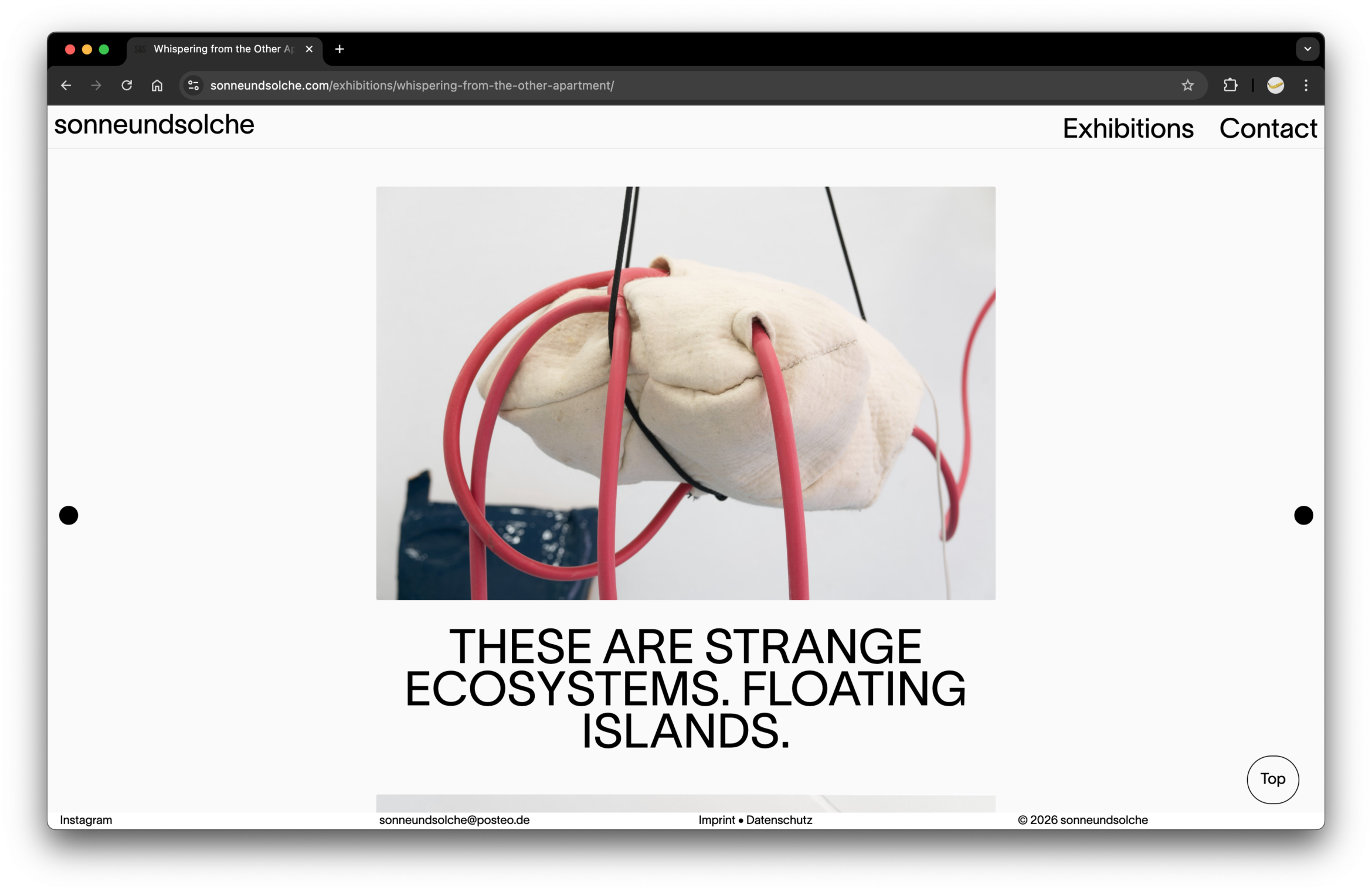 Website | Design | Programmierung | UX UI