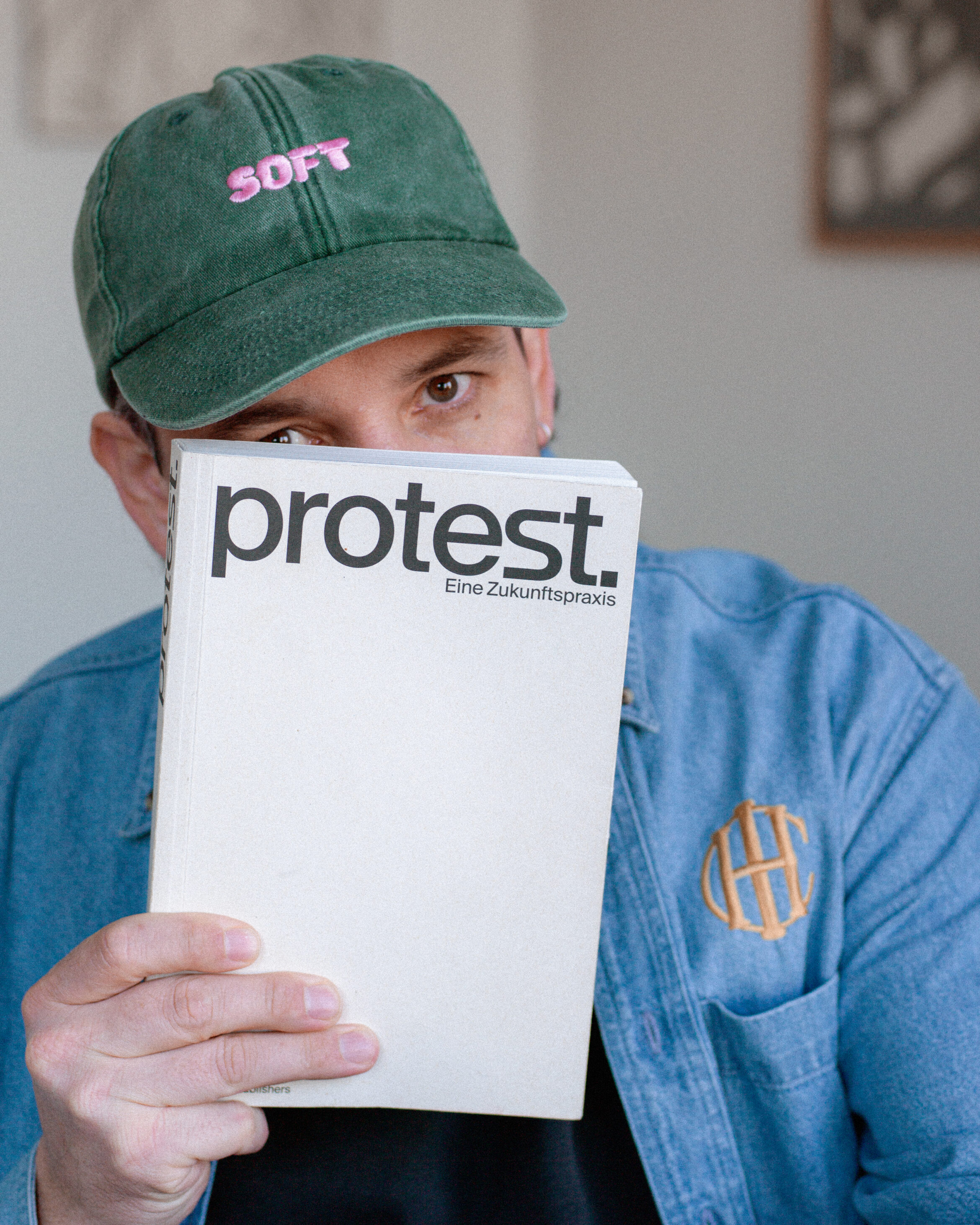 Daniel Angermann | Köln | Grafikdesigner | Artdirector