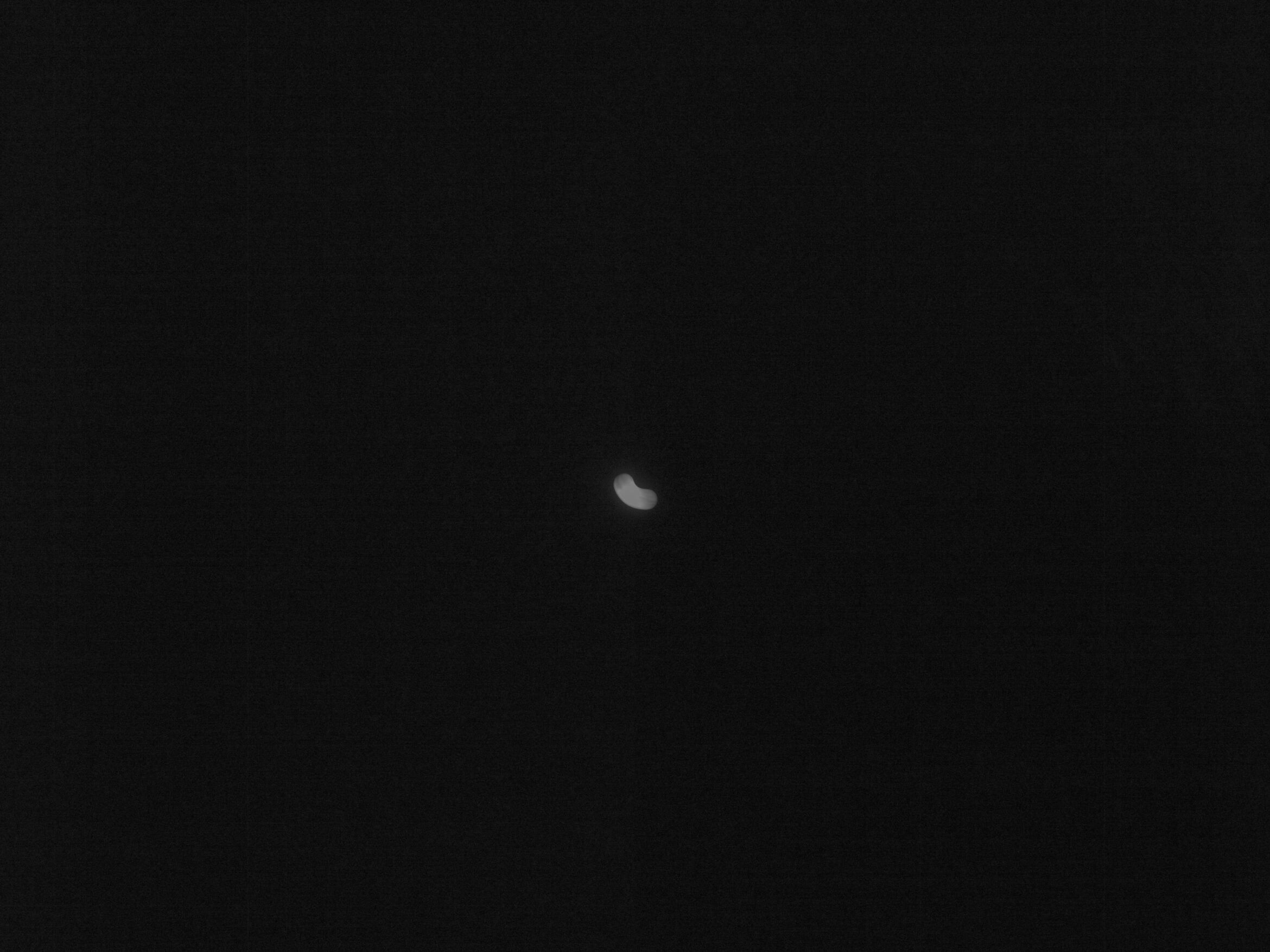 lunar eclipse | moon | daniel angermann | hasselblad